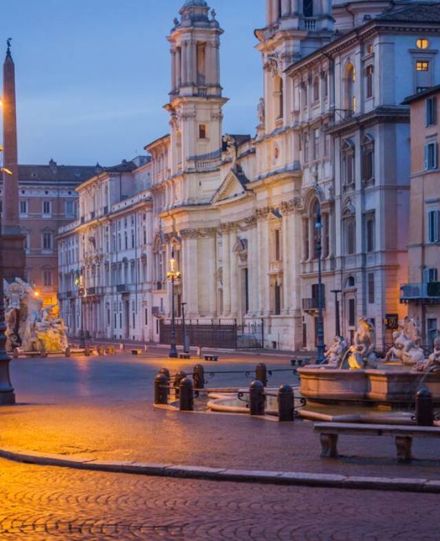 Home - Tegamino Piazza Navona